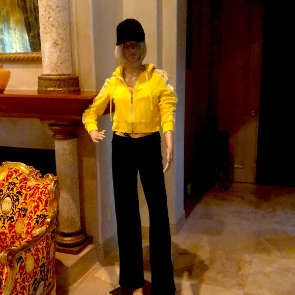 bebe Other - Bebe sport jacket and pants, barely worn